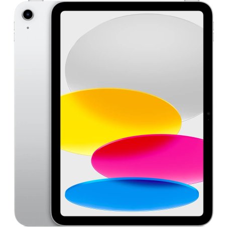 Планшет Apple iPad Pro 2024 A2836 11" 8Gb, 256Gb, iOS серебристый