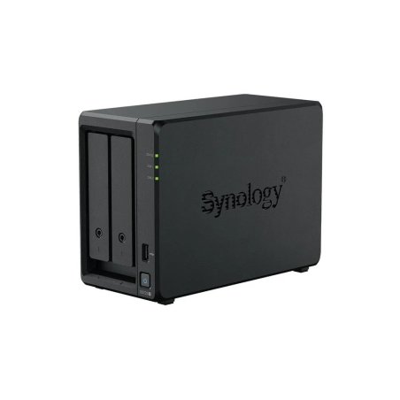 СХД настольное исполнение 2BAY NO HDD DS725+ SYNOLOGY