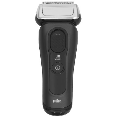 Электробритва Braun S8 8603s с футляром серый тип 5795