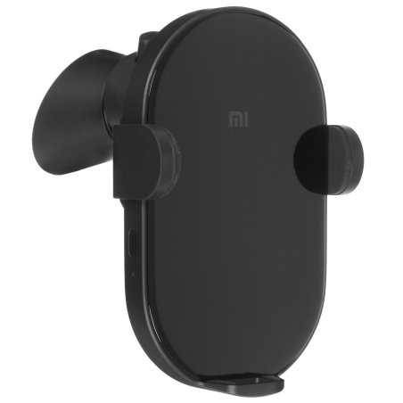 Автомобильное зарядное устройство Mi 20W Wireless Car Charger Xiaomi Mi 20W Wireless Car Charger