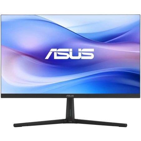 Монитор 27" ASUS VU279CFE-B IPS 1920x1080, 100 Гц, 1 мс, 16:9, 250 кд/м2, 1xHDMI, 1хUSB-C, 1x3.5 мм, черный