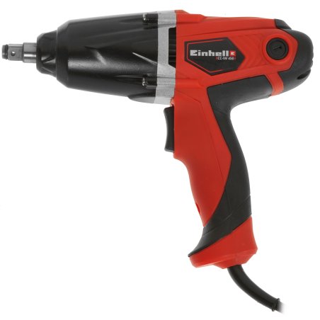 Гайковерт ударный Einhell CC-IW 450 2048304