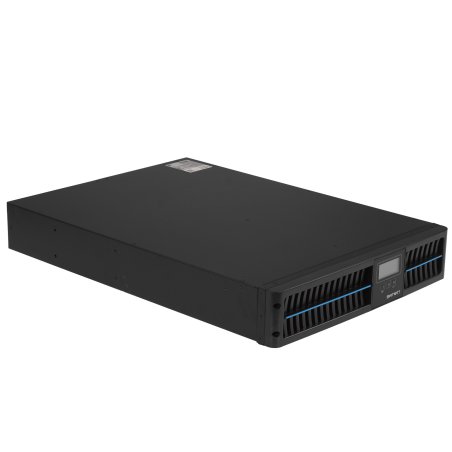 Источник бесперебойного питания SMARTWATT линейно-интерактивный SIN, 2000/1600 ВА/Вт, стоечный/напольный, LCD дисплей, IEC C13 - 6 шт., Shuko CEE7/4 - 1 шт.