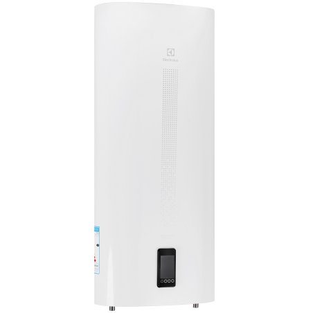 Водонагреватель Electrolux EWH 50 Smart Inverter белый (2кВт 50л электрический настенный) (НС-1237353)