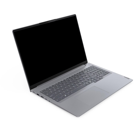 Ноутбук 14" IPS WUXGA LENOVO ThinkBook 14 G7 ARP grey (AMD Ryzen 5 7535HS/32Gb/1Tb SSD/VGA int/noOS) ((21MV00C1SA))