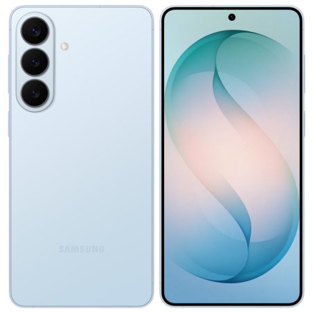 Смартфон Samsung Galaxy A17 8/256Gb голубой