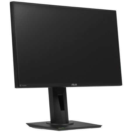 Монитор 27" ASUS TUF Gaming VG27VQM VA 1920x1080, 240 Гц, 1 мс, 16:9, 350 кд/м2, 2xHDMI, 1xDP, 1x3.5 мм, USB Type-B, черный