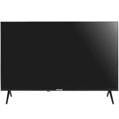 Телевизор Asano 32" 32LH5000T черный LED HD 60Hz Smart
