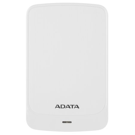 Внешний HDD ADATA 2TB ADATA HV320, 2,5", USB 3.1, белый