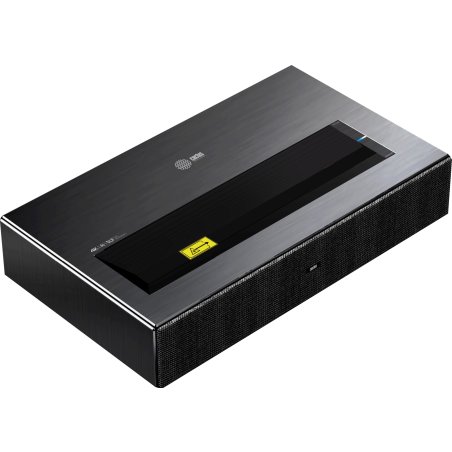Проектор Cactus CS-U2.B DLP 800Lm ANSI (1920x1080) 15000:1 ресурс лампы:50000часов 2xUSB typeA 2xHDMI 1.78кг