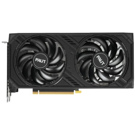 Видеокарта Palit RTX 3050 DUAL 8G V1 (NE63050018P1-1070D V1) RTL