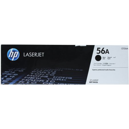Картридж лазерный HP 56A черный для HP LaserJet Pro M436N/DN/NDA (7400 стр.)