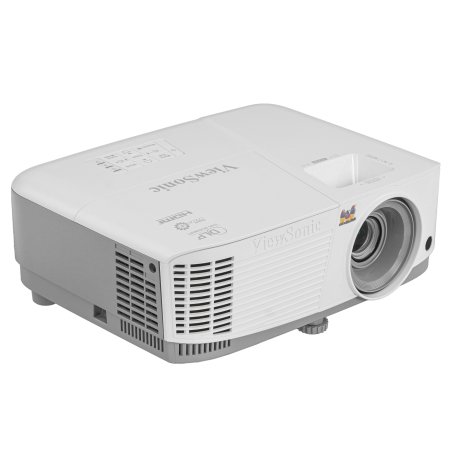 Проектор ViewSonic PA700X DLP 4500Lm ANSI (1024x768) 3000000:1 ресурс лампы:20000часов 2xHDMI 2.7кг