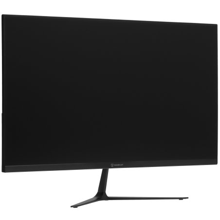 Монитор 27" Raskat I27F16D IPS 1920x1080, 165 Гц, 5 мс, 16:9, 250 кд/м2, 1xHDMI, 1хDP, 2x3 Вт, черный