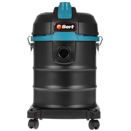 Пылесос Bort BSS-1525 черный (93412604)