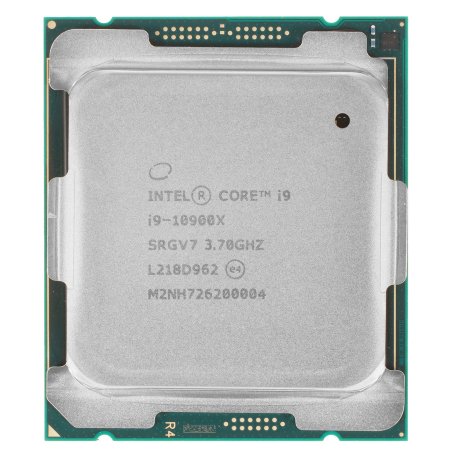 Процессор Intel Core i9-10900X Soc-2066 3.7GHz OEM