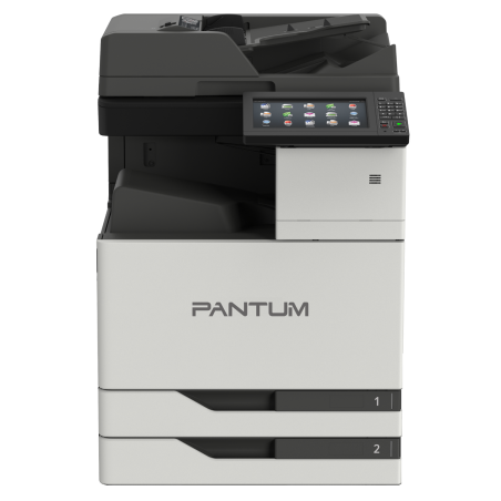 МФУ лазерное Pantum BM5201ADN