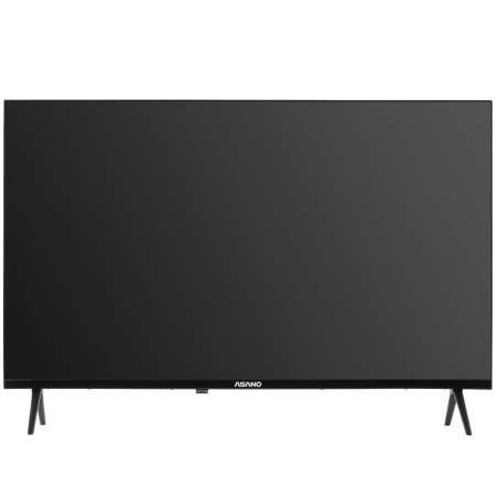 Телевизор Asano 32" 32LH5020T черный LED HD 60Hz Smart Салют ТВ