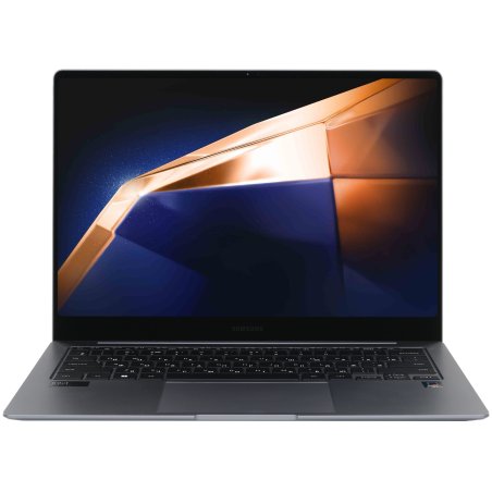Ноутбук Samsung Galaxy Book 3 Pro NP944 Core i7 1360P 16Gb SSD512Gb Intel Iris Xe graphics 14" AMOLED 3K (2880x1800) Windows 11 Professional beige WiFi BT Cam (NP944XFG-KC1IT)