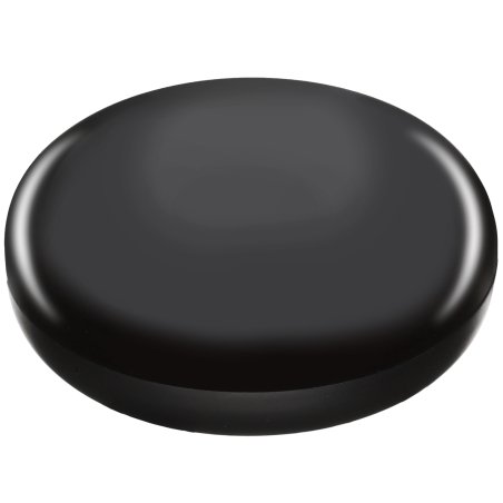 Умный пульт Yandex SmartControl, с голосовым ассистентом Алиса (YNDX-0006) (управление техникой через ИК канал)
