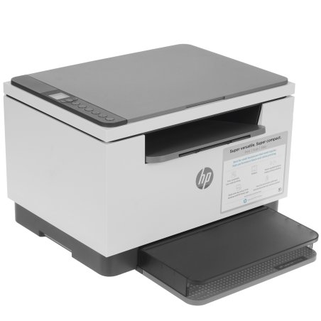 МФУ лазерное HP LaserJet M236d (9YF94A), A4, ч/б, печ. до 29 стр/мин., 600 x 600 dpi, USB