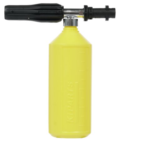 Karcher Насадка для пенной чистки 1 л. K-Parts 9.837-960