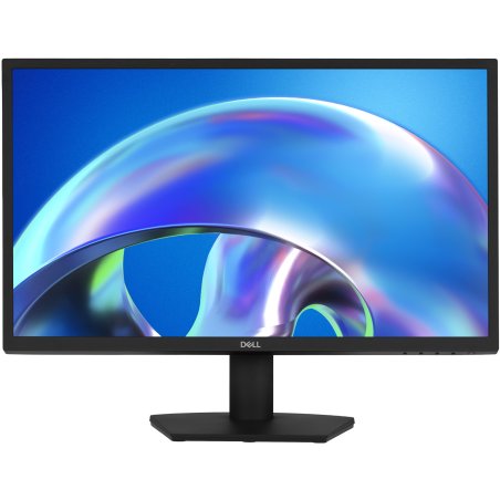 Монитор 23.8" Dell P2423DE IPS 2560x1440, 60 Гц, 5 мс, 16:9, 300 кд/м², HDMI 1.4, DP 1.2, USB-C (90 Вт), 4xUSB 3.0, Ethernet (1 Gbит), 3.5 Jack, черный/серебристый