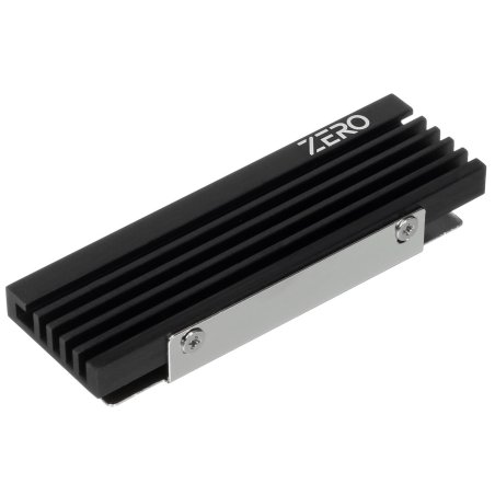 Радиатор ID-COOLING для SSD M.2 2280 (ID- ZERO-M15)