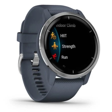 Смарт-часы Garmin Venu 3s цвет слоновой кости 41мм