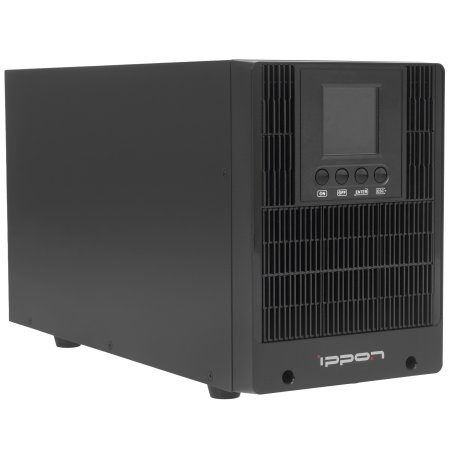Источник бесперебойного питания Ippon Innova Tb 2000 1800Вт 2000ВА черный