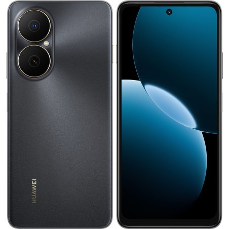 Смартфон Huawei Nova Y73 8/128Gb черный