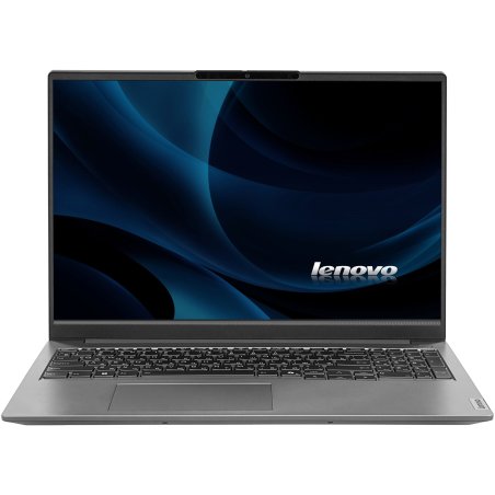 Ноутбук Lenovo ThinkBook 16 G7 IML 16" FHD IPS/Intel Core Ultra 5 125U/16Gb/512Gb SSD/Intel Arc Graphics/No OS/серый