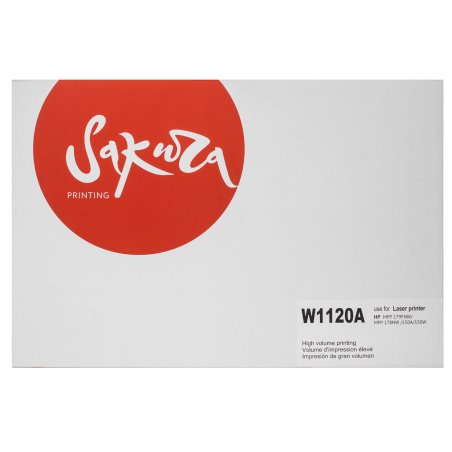 Фотобарабан Sakura 013R00591 для Xerox WC 5325/5330/5335, 90 000 к.