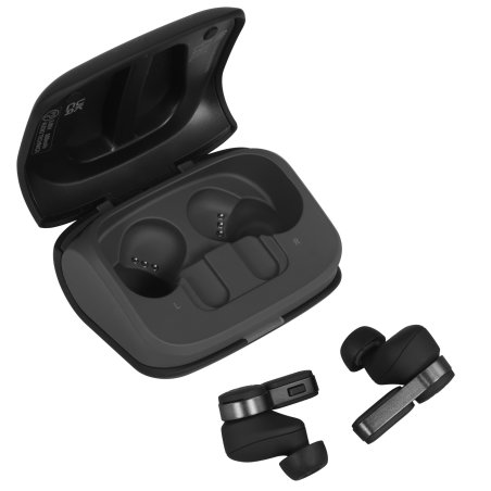 Наушники Audio-Technica ATH-M40X черный