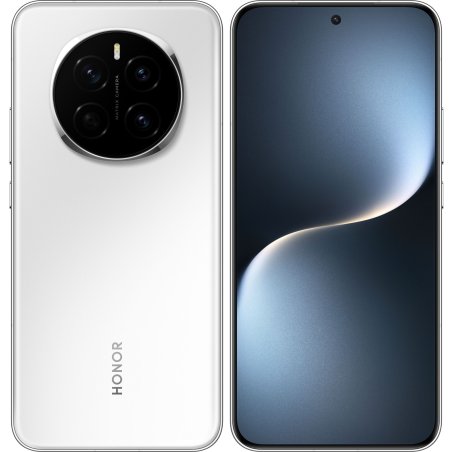 Смартфон Honor Magic 7 5109BRPE 12/256Gb, Glacier White