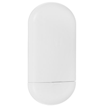 Наружная точка доступа 5GHZ Ubiquiti NANOSTATION LOCO5AC