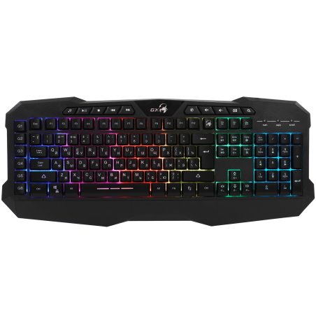Клавиатура проводная Genius Scorpion K11 Pro