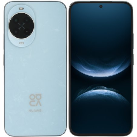 Смартфон Huawei NOVA 14 TLR-LX9 12/256Gb синий