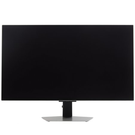 Монитор 31.5" Samsung Odyssey OLED G8 G80SD OLED 3840x2160, 240 Гц, 0.03 мс, 16:9, 250 кд/м², 2xHDMI, 1xDP, 2xUSB, 1xUSB-B, 2x5 Вт, серебристый