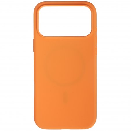 Чехол (клип-кейс) VLP для Apple iPhone 13 Pro Max VLP-PC21-67OR оранжевый