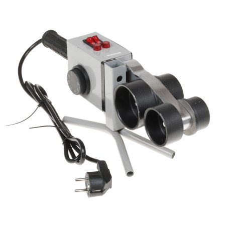 Аппарат для сварки ПВХ труб Ресанта АСПТ-2000