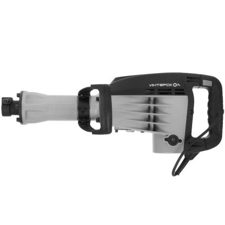 Отбойный молоток ИНТЕРСКОЛ М-25/1500В 530.0.0.00