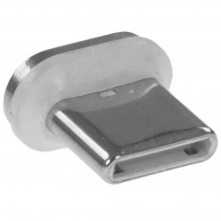 Адаптер TypeC Cablexpert CC-USB2-AMLM-UCM для магнитного кабеля, коробка
