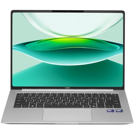 Ноутбук Honor MagicBook Pro 14 2025 14.6" ULTRA 5 32/1Tb белый WIN 11