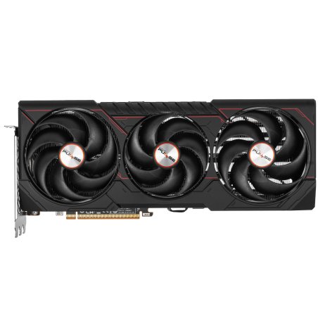 Видеокарта Sapphire PCI-E 5.0 11349-03-20G PULSE AMD RADEON RX 9070 GAMING 16Gb DUAL AMD Radeon RX 9070 16Gb 256bit GDDR6 2070/20000 HDMIx2 DPx2 HDCP Ret