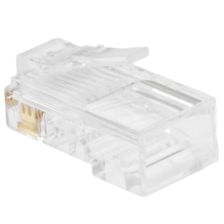 Коннектор GoPower RJ45 00-00028933