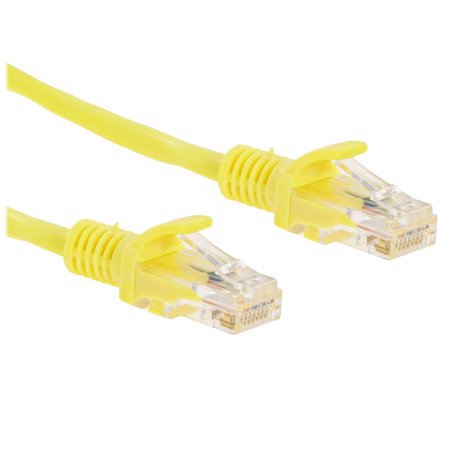 Патч-корд медный UTP Cablexpert PP10-0.5M кат.5, 0.5м, литой, многожильный, серый