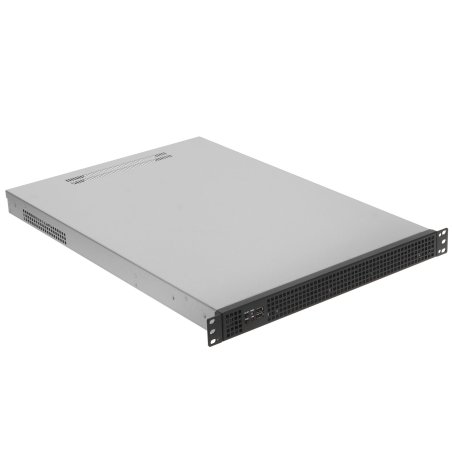 Серверный корпус ExeGate Pro 1U650-04 (RM 19", высота 1U, глубина 650, БП 400ADS, USB)