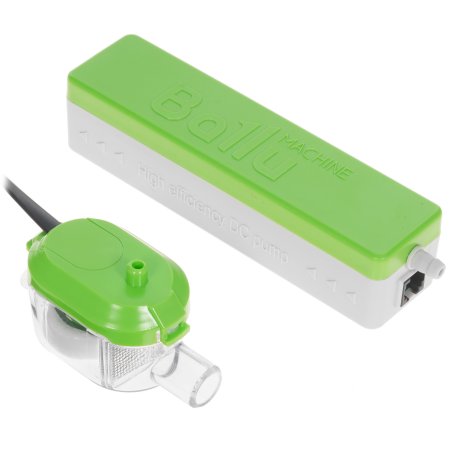 Насос дренажный Ballu, Machine DС Pump (проточный, 18 л/ч)