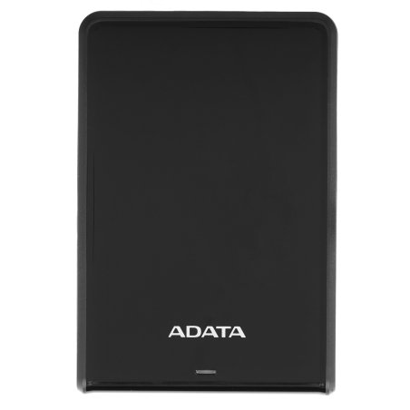 Внешний HDD 2.5" ADATA HV620S, 2TB, USB 3.2 Gen 1 Type-A, 5400 rpm, черный